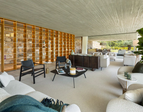 Villa for sale in El Madroñal, Benahavis