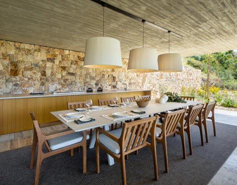 Villa for sale in El Madroñal, Benahavis