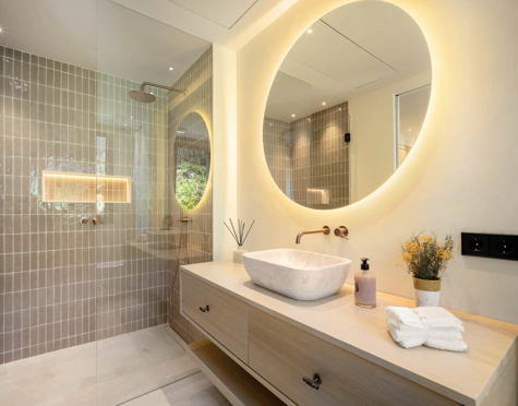 Villa for sale in Nueva Andalucia, Marbella