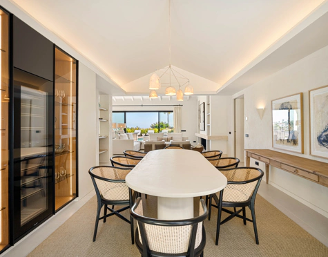 Villa for sale in Nueva Andalucia, Marbella
