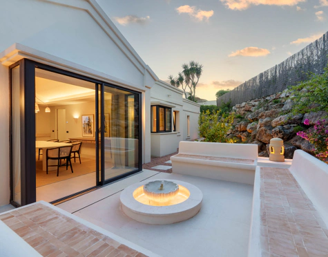 Villa for sale in Nueva Andalucia, Marbella