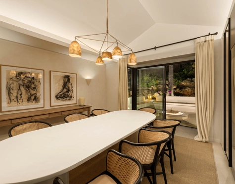 Villa for sale in Nueva Andalucia, Marbella