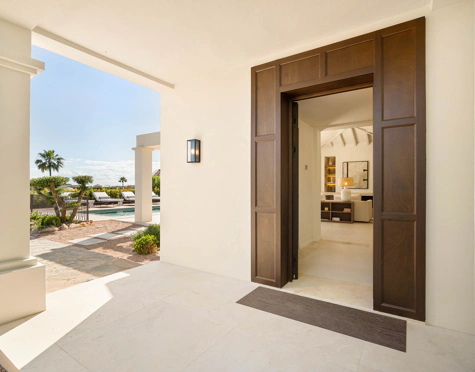 Villa for sale in Nueva Andalucia, Marbella