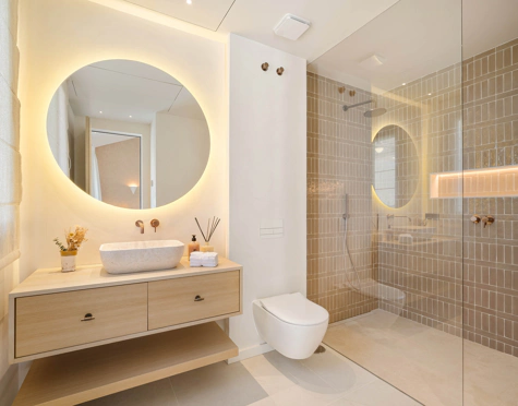 Villa for sale in Nueva Andalucia, Marbella