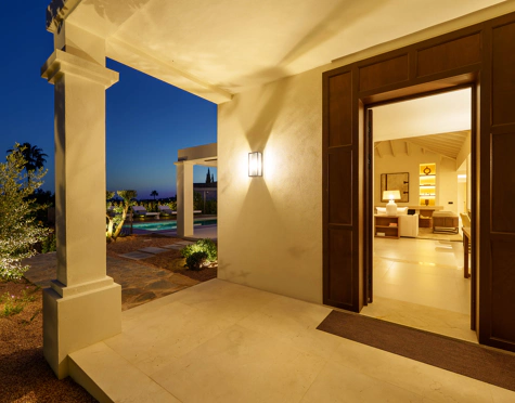 Villa for sale in Nueva Andalucia, Marbella