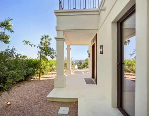 Villa for sale in Nueva Andalucia, Marbella