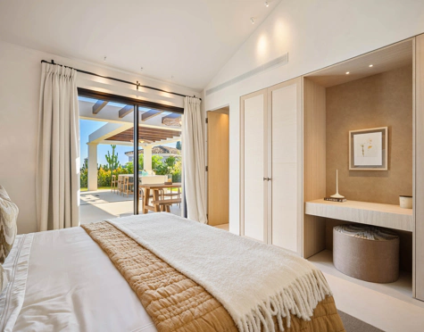 Villa for sale in Nueva Andalucia, Marbella