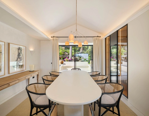 Villa for sale in Nueva Andalucia, Marbella