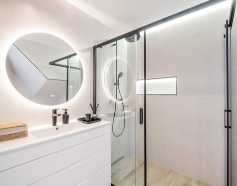 Duplex Penthouse for sale in Marbella - Puerto Banus