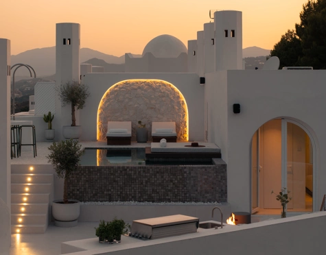 Duplex Penthouse for sale in Marbella Golden Mile
