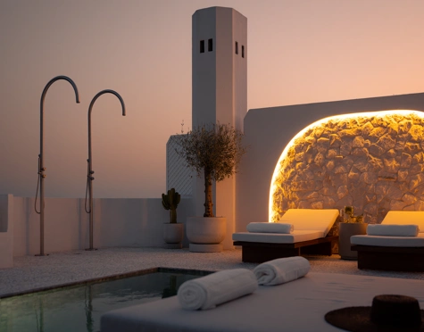 Duplex Penthouse for sale in Marbella Golden Mile