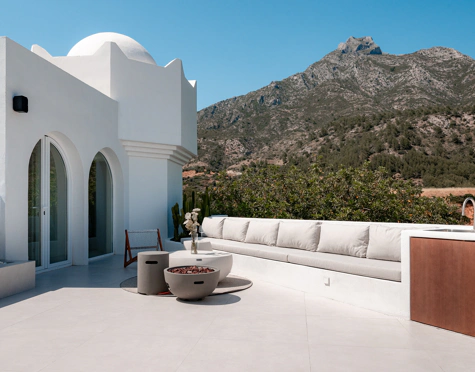 Duplex Penthouse for sale in Marbella Golden Mile