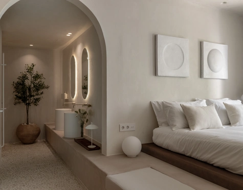 Duplex Penthouse for sale in Marbella Golden Mile