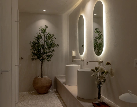 Duplex Penthouse for sale in Marbella Golden Mile