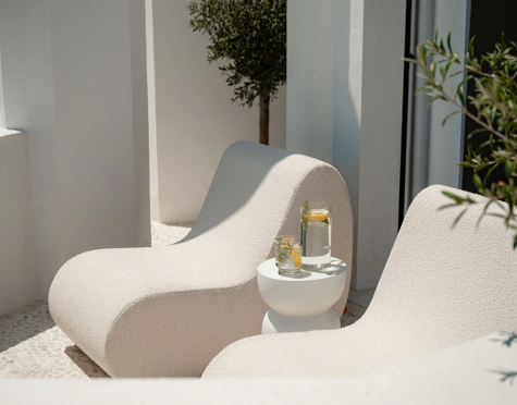 Duplex Penthouse for sale in Marbella Golden Mile