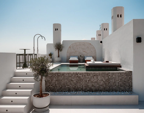 Duplex Penthouse for sale in Marbella Golden Mile