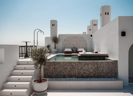 PANORAMIC DUPLEX PENTHOUSE WITH PRIVATE POOL ON THE GOLDEN MILE HILLS