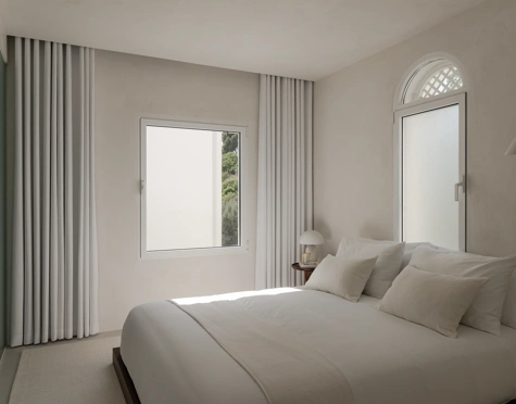 Duplex Penthouse for sale in Marbella Golden Mile