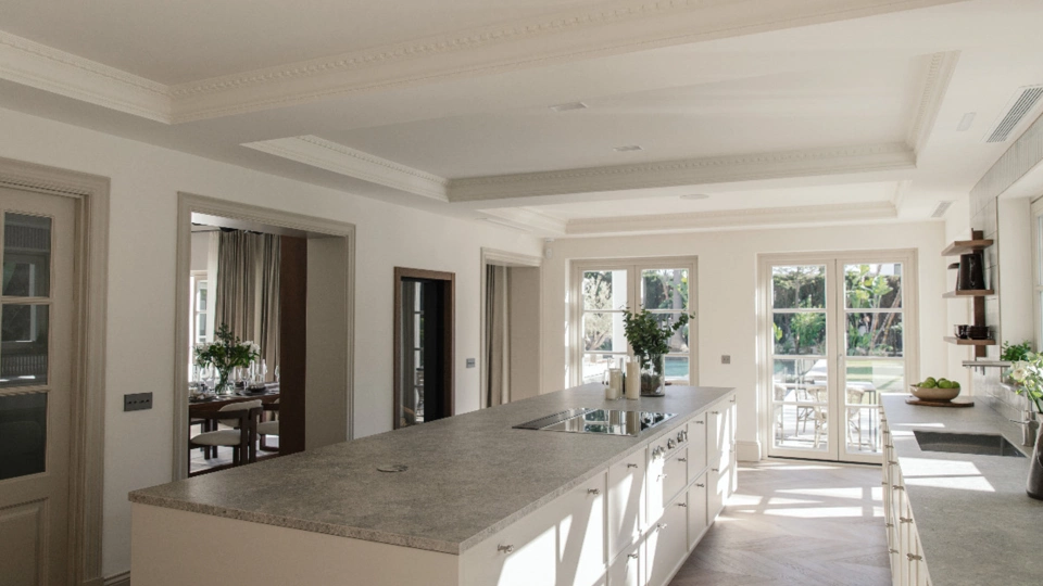 Villa en venta en Las Brisas, Nueva Andalucia