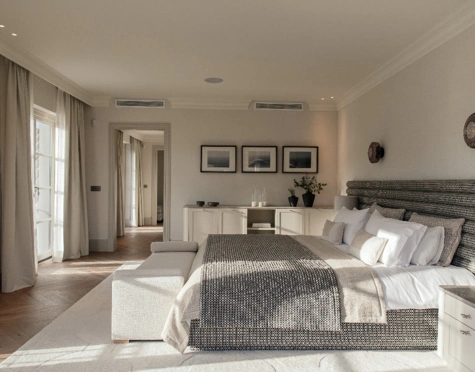 Villa en venta en Las Brisas, Nueva Andalucia