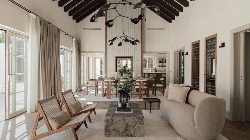 Villa en venta en Las Brisas, Nueva Andalucia