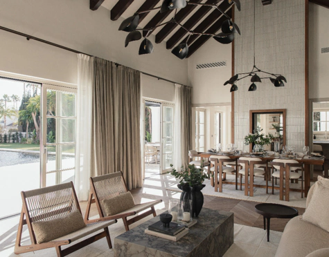Villa en venta en Las Brisas, Nueva Andalucia