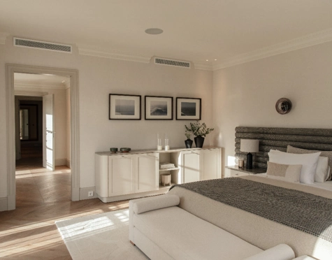Villa en venta en Las Brisas, Nueva Andalucia