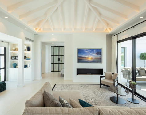 Villa en venta en Los Naranjos Golf, Nueva Andalucia
