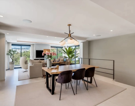 Villa for sale in Nueva Andalucia, Marbella