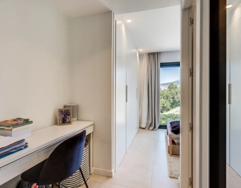 Villa for sale in Nueva Andalucia, Marbella