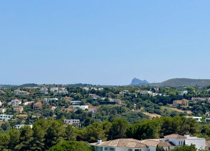 **Terreno en venta en la prestigiosa reserva de Sotogrande**