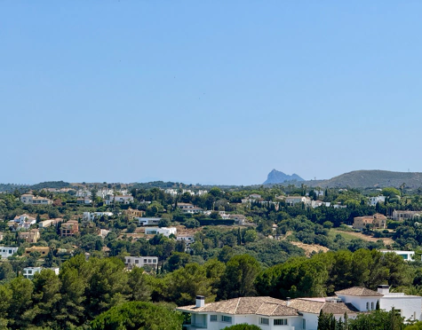**Land for sale - in Luxury Sotogrande Reserve**