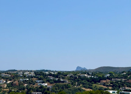 **Terreno en venta en la prestigiosa reserva de Sotogrande**