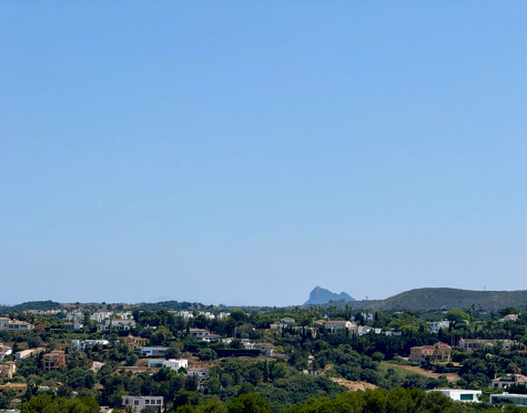 **Land for sale - in Luxury Sotogrande Reserve**