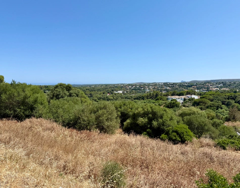 **Land for sale - in Luxury Sotogrande Reserve**