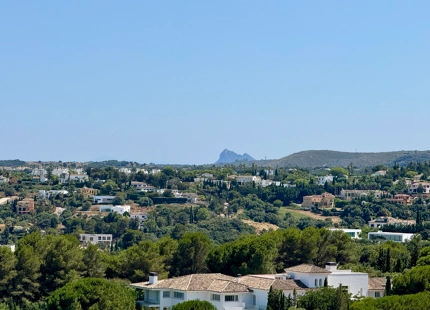 **Terreno en venta en la prestigiosa reserva de Sotogrande**