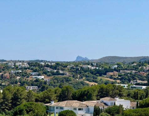 **Land for sale - in Luxury Sotogrande Reserve**