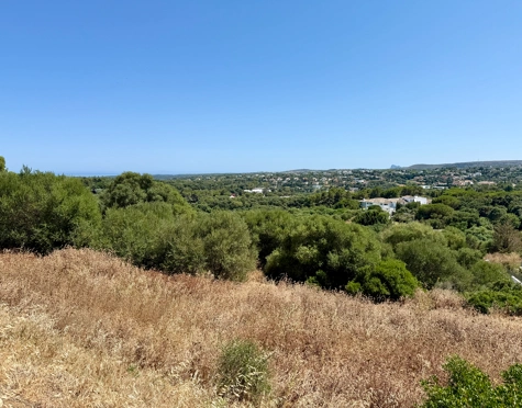 **Land for sale - in Luxury Sotogrande Reserve**