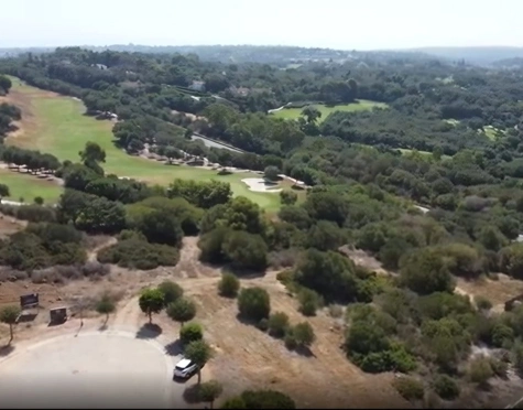 **Land for sale - in Luxury Sotogrande Reserve**