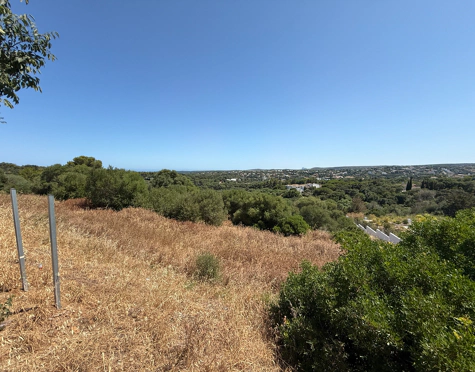 **Land for sale - in Luxury Sotogrande Reserve**