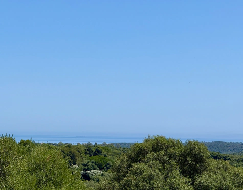 **Land for sale - in Luxury Sotogrande Reserve**