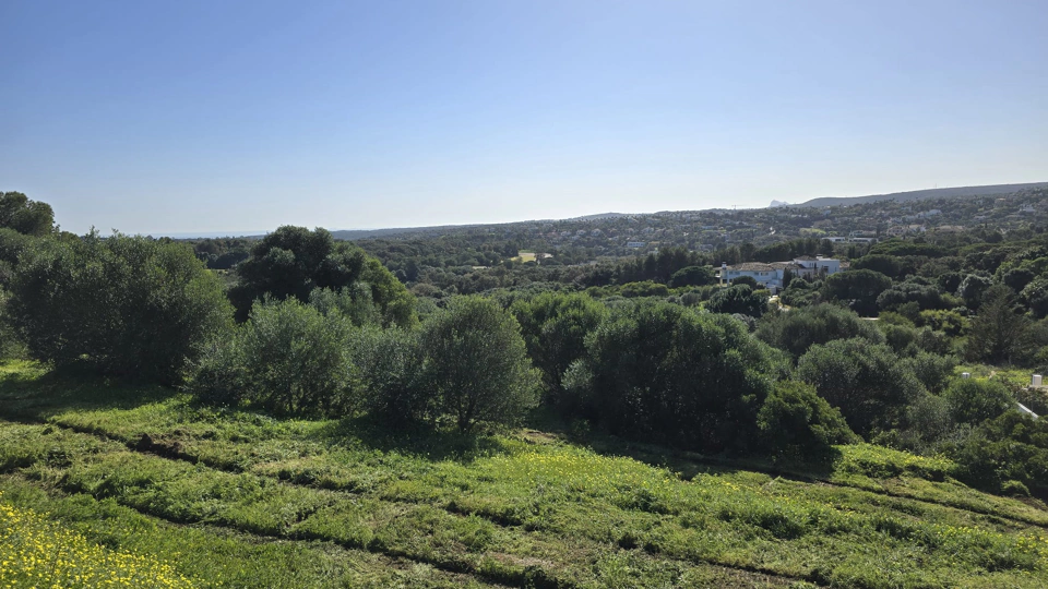 Parcela en venta en La Reserva, Sotogrande