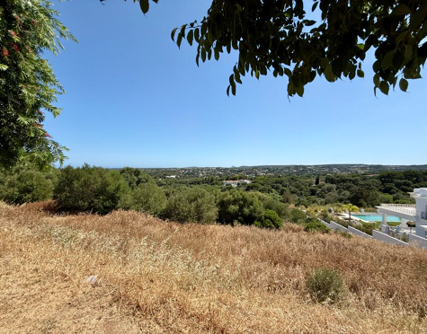 **Land for sale - in Luxury Sotogrande Reserve**