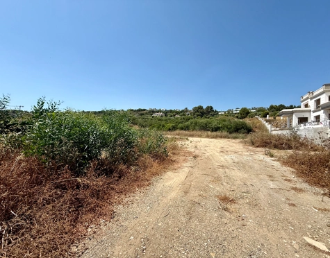 **Land for sale - Sotogrande Reserve**
