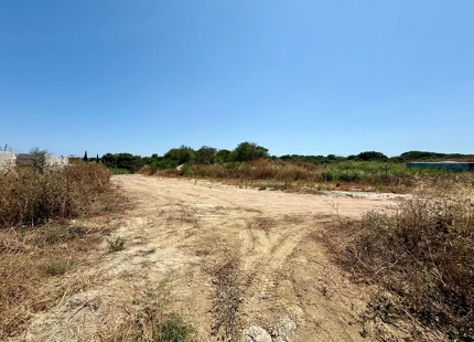 **Terreno en venta - Reserva de Sotogrande**