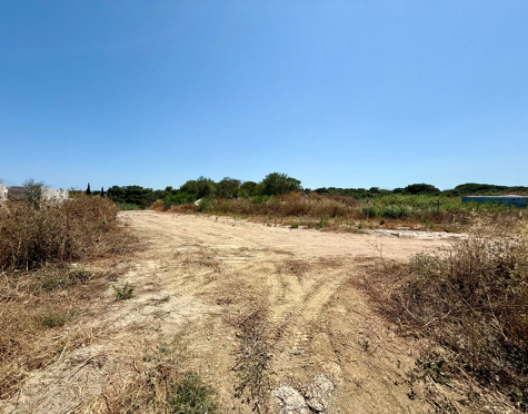 **Land for sale - Sotogrande Reserve**