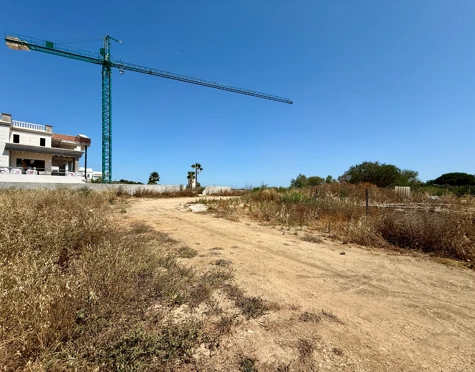 **Land for sale - Sotogrande Reserve**