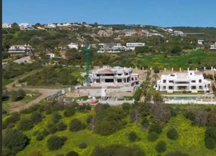 **Terreno en venta - Reserva de Sotogrande**