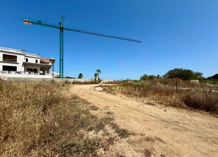 **Terreno en venta - Reserva de Sotogrande**