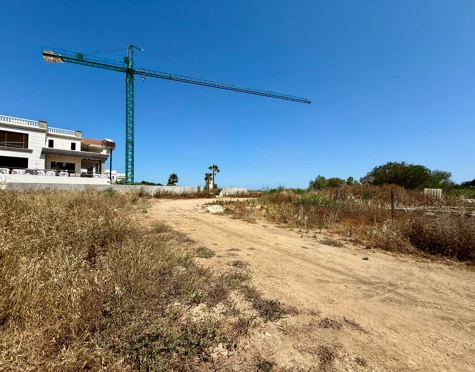**Land for sale - Sotogrande Reserve**